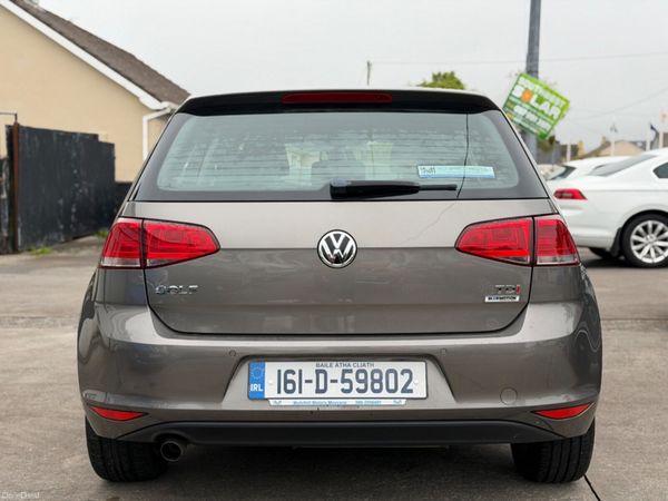 Volkswagen Golf COMFORTLINE BLUEMOTION 389942218