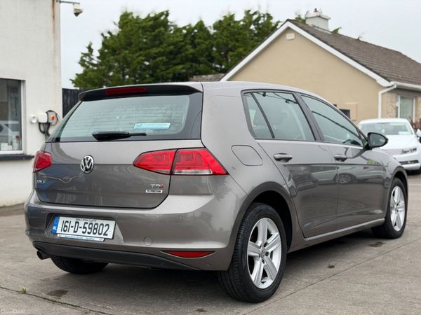 Volkswagen Golf COMFORTLINE BLUEMOTION 389942220
