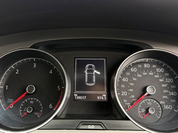 Volkswagen Golf COMFORTLINE BLUEMOTION 389942230