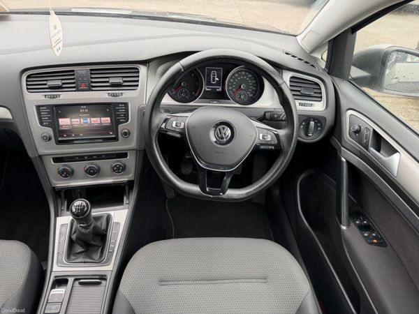 Volkswagen Golf COMFORTLINE BLUEMOTION 389942234