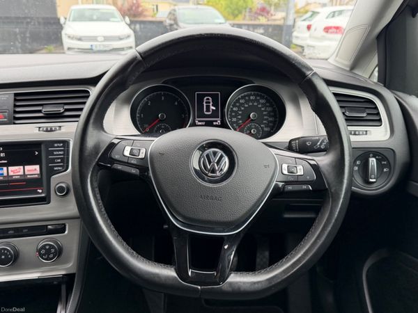 Volkswagen Golf COMFORTLINE BLUEMOTION 389942236