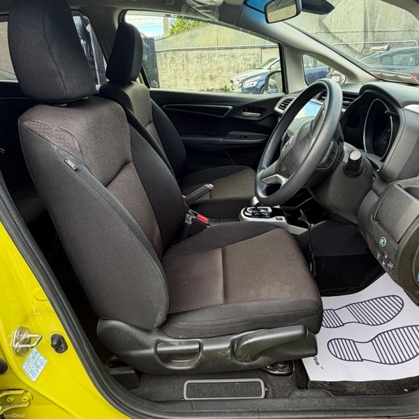 Honda Fit 2015 Low Low Mileage 389946894