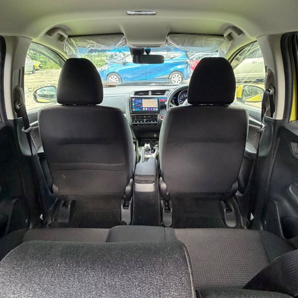 Honda Fit 2015 Low Low Mileage 389946896