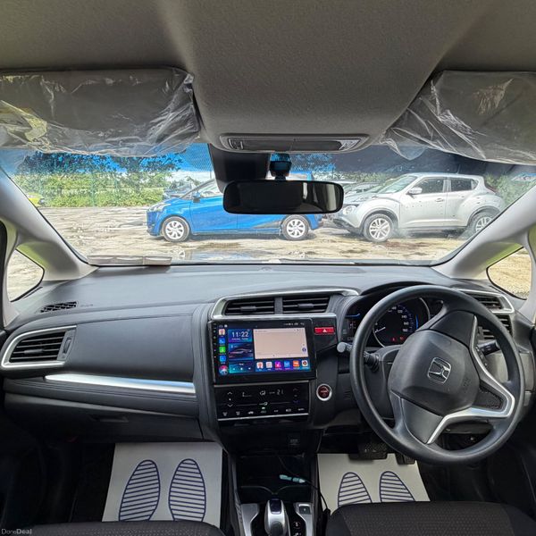 Honda Fit 2015 Low Low Mileage 389946900