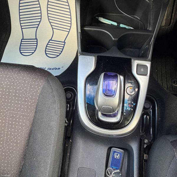 Honda Fit 2015 Low Low Mileage 389946916
