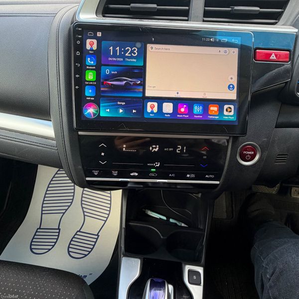 Honda Fit 2015 Low Low Mileage 389946918