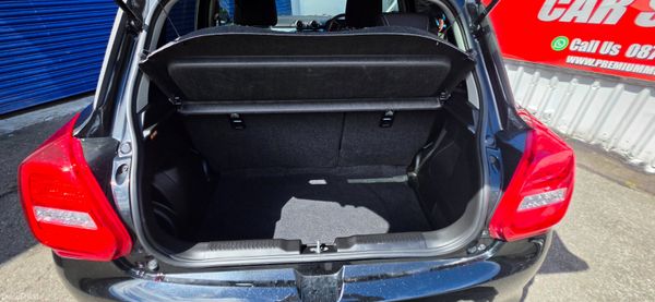 Suzuki Swift 1.2 RS Automatic 389947840
