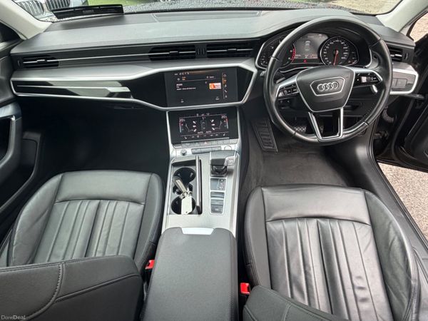211 AUDI A6 2.0TDI SE  AUTO  - only 28,000 KMS - 389951188
