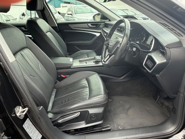 211 AUDI A6 2.0TDI SE  AUTO  - only 28,000 KMS - 389951194