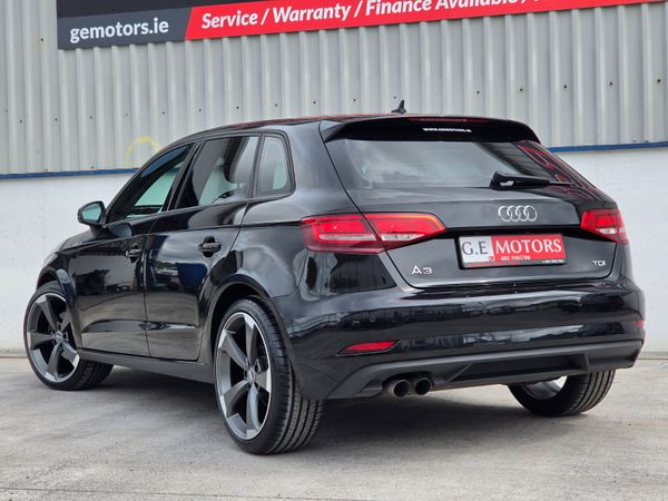 AUDI A3 2018 389951844