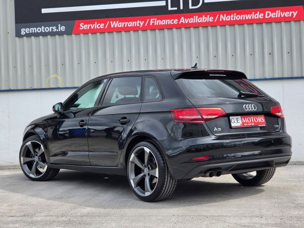 AUDI A3 2018 389951848