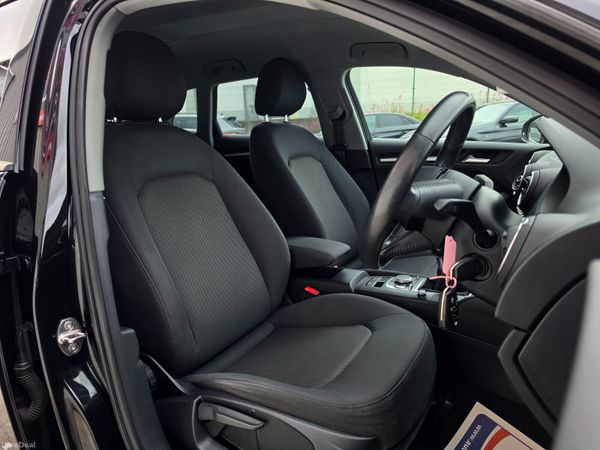 AUDI A3 2018 389951858