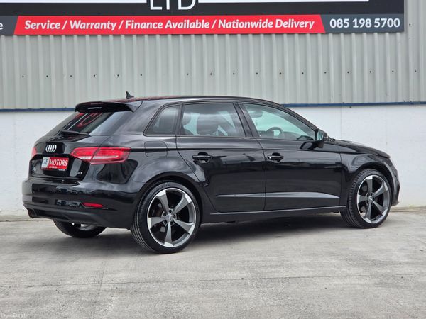 AUDI A3 2018 389951860