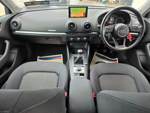 AUDI A3 2018 389951862