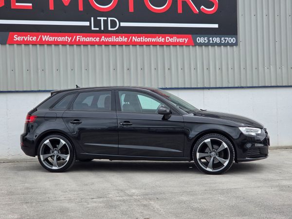 AUDI A3 2018 389951870