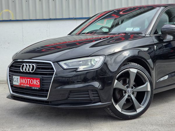 AUDI A3 2018 389951876