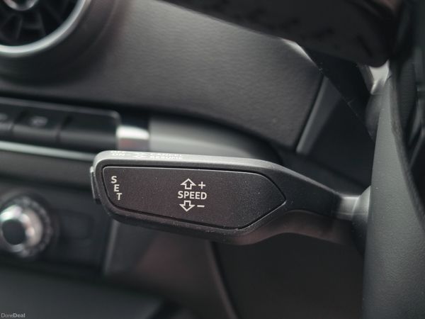 AUDI A3 2018 389951878