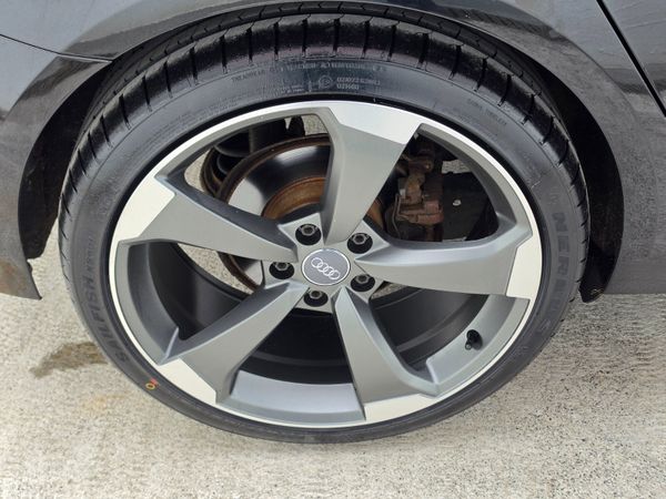 AUDI A3 2018 389951882
