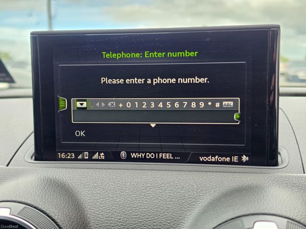 AUDI A3 2018 389951884