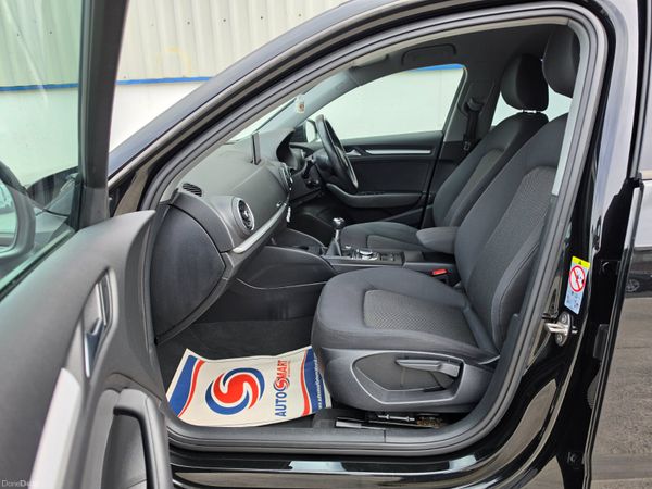 AUDI A3 2018 389951808