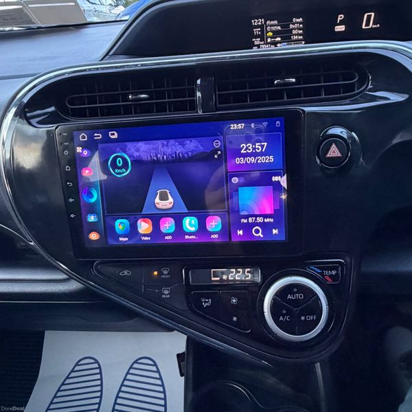Toyota Aqua 2018 389952906