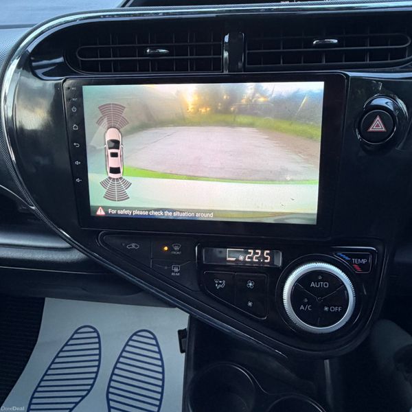 Toyota Aqua 2018 389952910