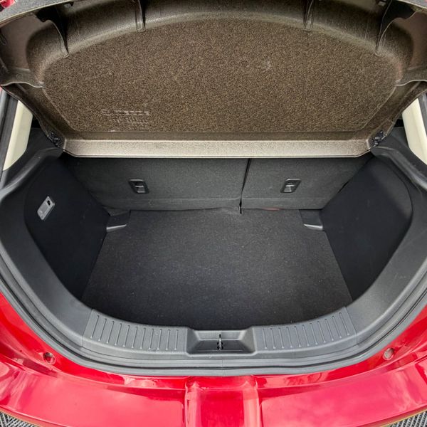 MAZDA DEMIO LEATHER EDITION 389953428