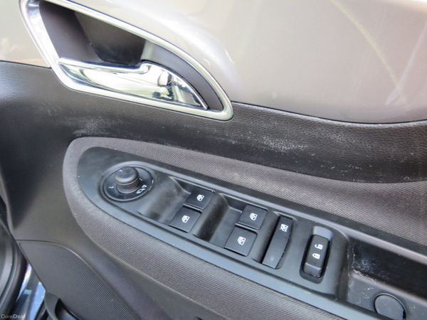 Opel Mokka 2014 DIESEL SUV LOW MILEAGE BLK 389954520
