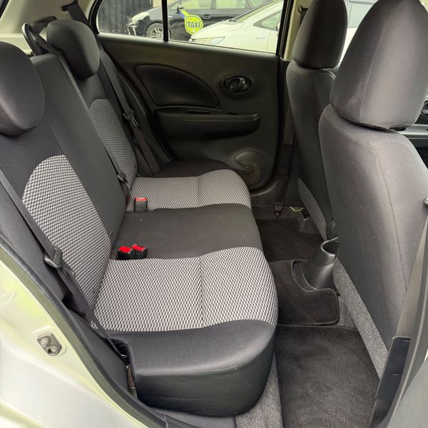 Nissan March 2017 389955630