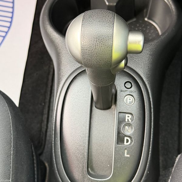 Nissan March 2017 389955634