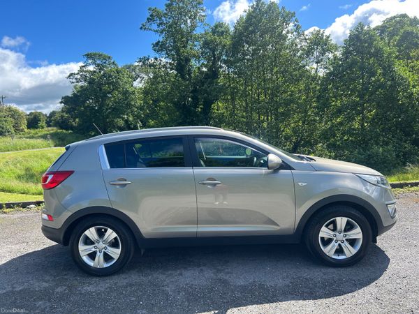 Kia Sportage 2014, new Nct , 389955796