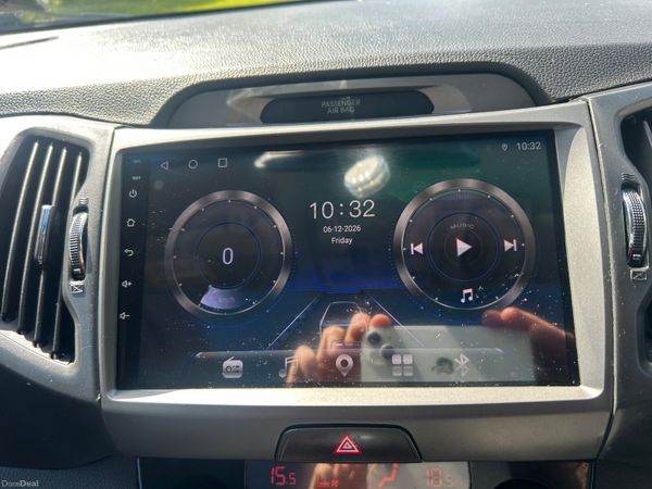 Kia Sportage 2014, new Nct , 389955848