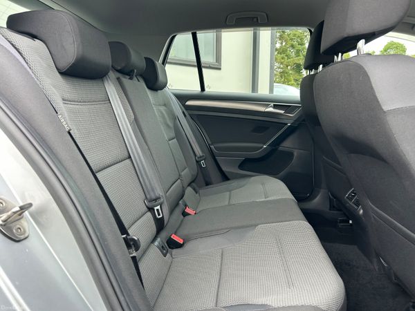 Volkswagen Golf 1.2 TSI DSG 2013 389956032