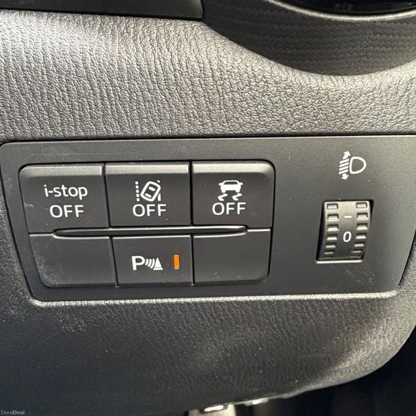 MAZDA DEMIO 2018 LOW MILEAGE 389956324