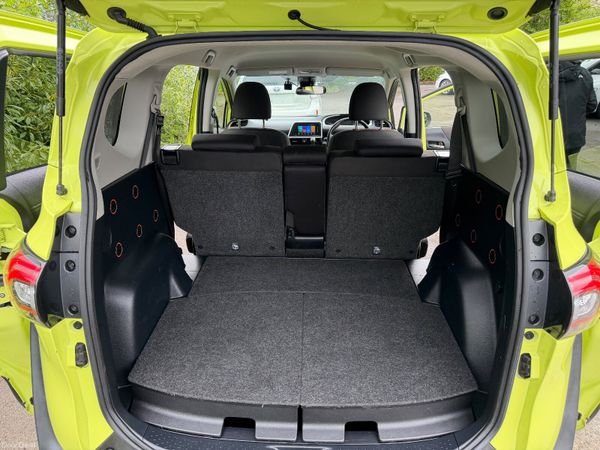 Toyota Sienta 1.5 Hybrid Auto Powersliding Doors 389959130