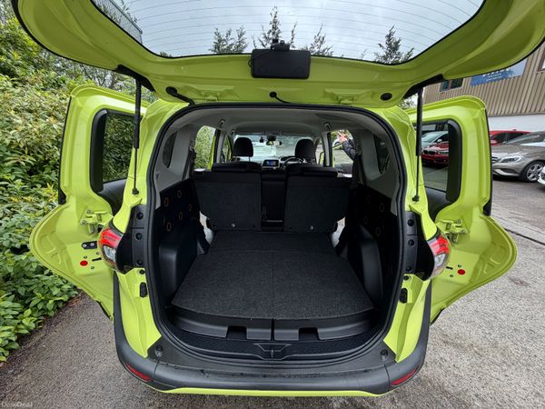 Toyota Sienta 1.5 Hybrid Auto Powersliding Doors 389959132