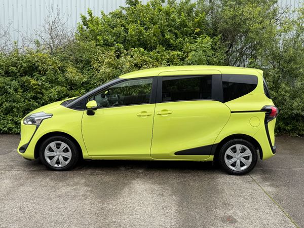 Toyota Sienta 1.5 Hybrid Auto Powersliding Doors 389959134