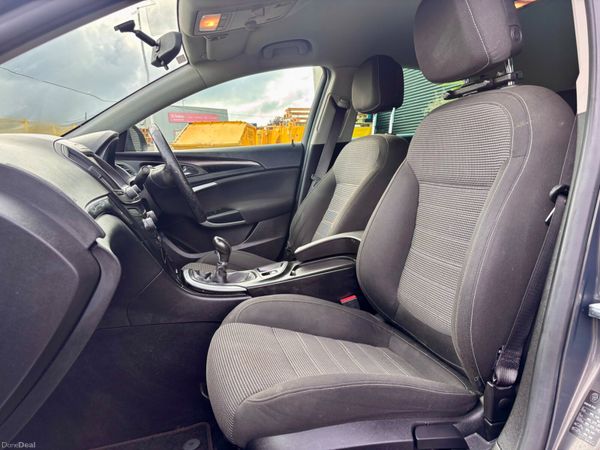 2015 Vauxhall Insignia*FRESH NCT*2OWNERS* 389959860