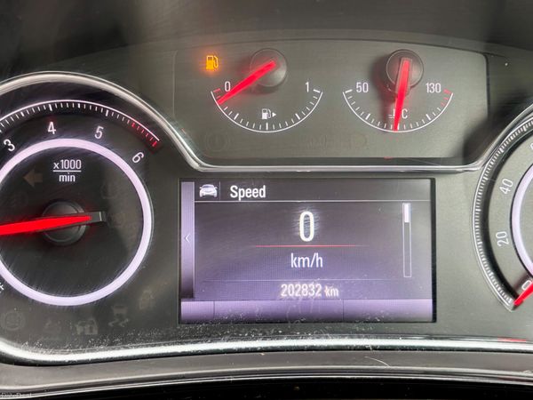 2015 Vauxhall Insignia*FRESH NCT*2OWNERS* 389959878