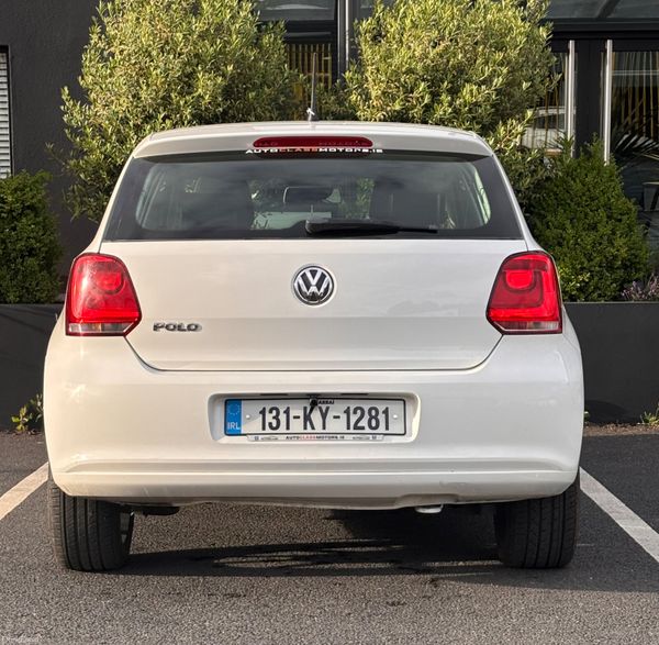 2013 Volkswagen Polo*FRESH NCT 2027*SERVICED* 389961246