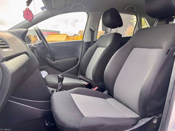 2013 Volkswagen Polo*FRESH NCT 2027*SERVICED* 389961250