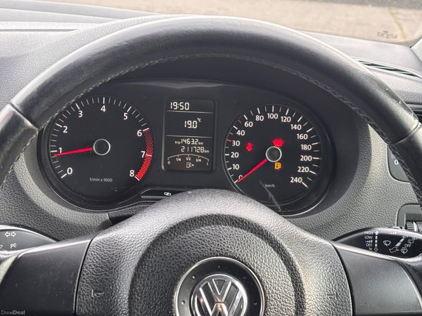 2013 Volkswagen Polo*FRESH NCT 2027*SERVICED* 389961254