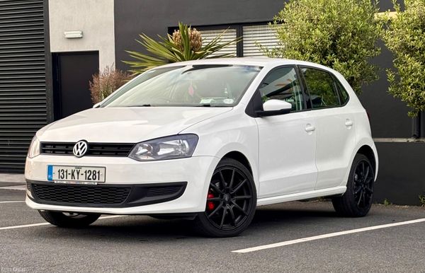 2013 Volkswagen Polo*FRESH NCT 2027*SERVICED* 389961236