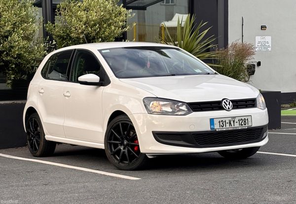 2013 Volkswagen Polo*FRESH NCT 2027*SERVICED* 389961238