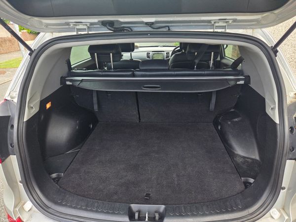 Kia Sportage 1.7d Platinum edition 389964358