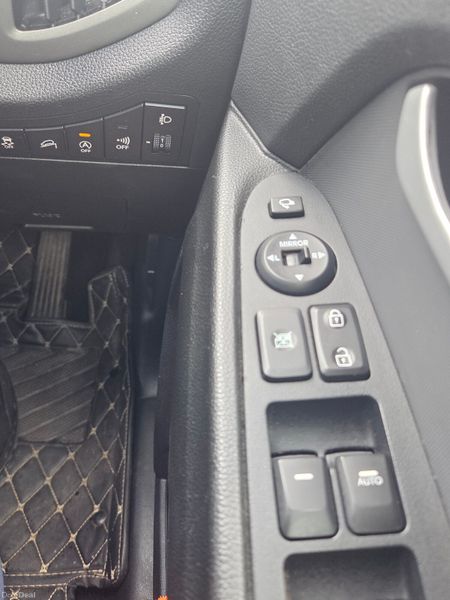 Kia Sportage 1.7d Platinum edition 389964360