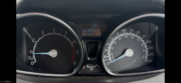 Ford EcoSport 2016 1.5 petrol 389970158