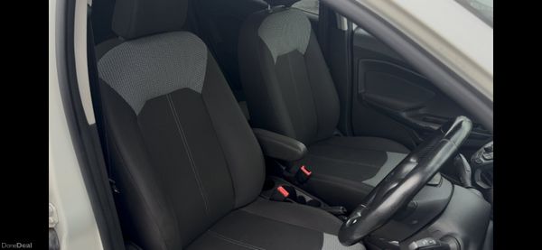 Ford EcoSport 2016 1.5 petrol 389970164