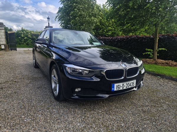 BMW 3-Series ,AUTO , NCT, 2/YR WARRANTY ,FINANCE 389971890