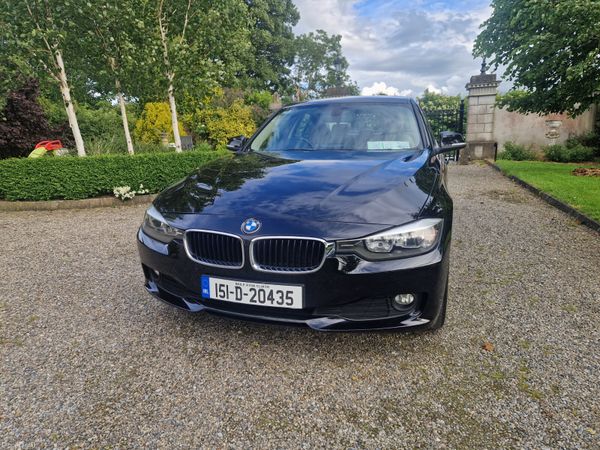 BMW 3-Series ,AUTO , NCT, 2/YR WARRANTY ,FINANCE 389971834